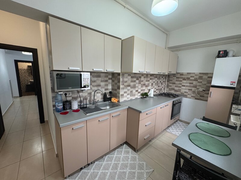 Oltenitei, Gama Residence,