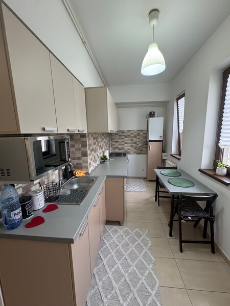 Oltenitei, Gama Residence,