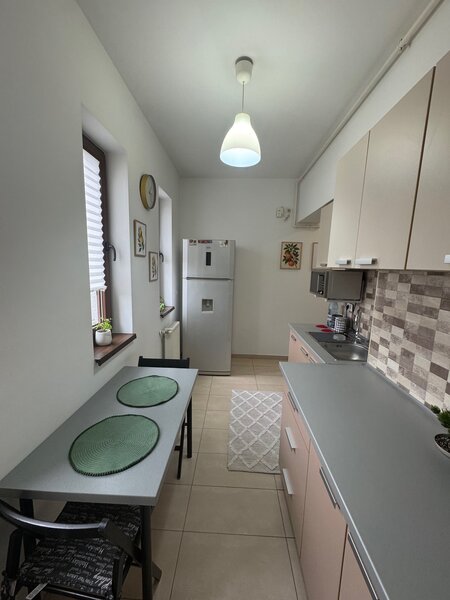 Oltenitei, Gama Residence,