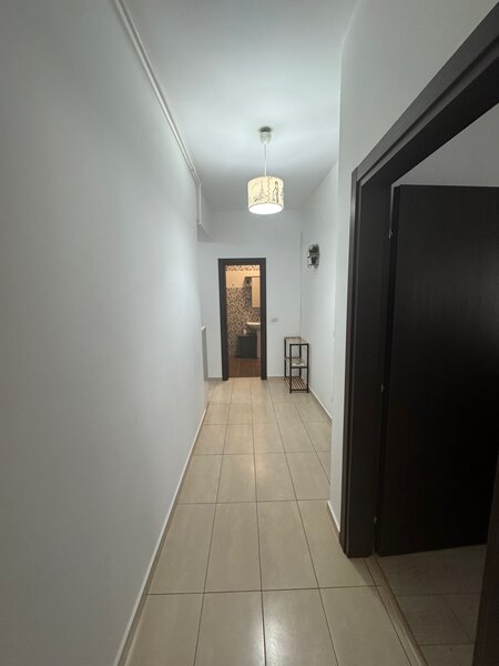 Oltenitei, Gama Residence,
