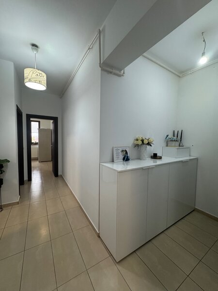 Oltenitei, Gama Residence,