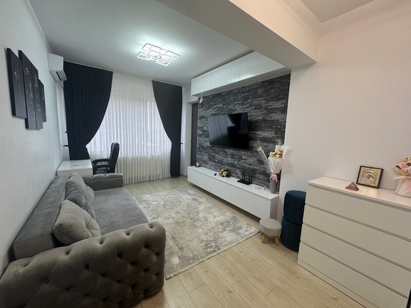 Oltenitei, Gama Residence,