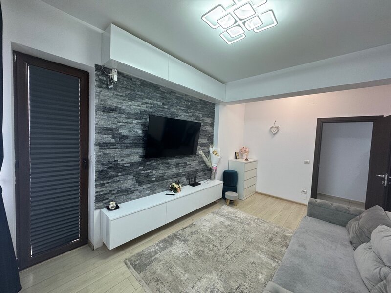 Oltenitei, Gama Residence,
