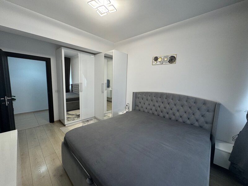 Oltenitei, Gama Residence,