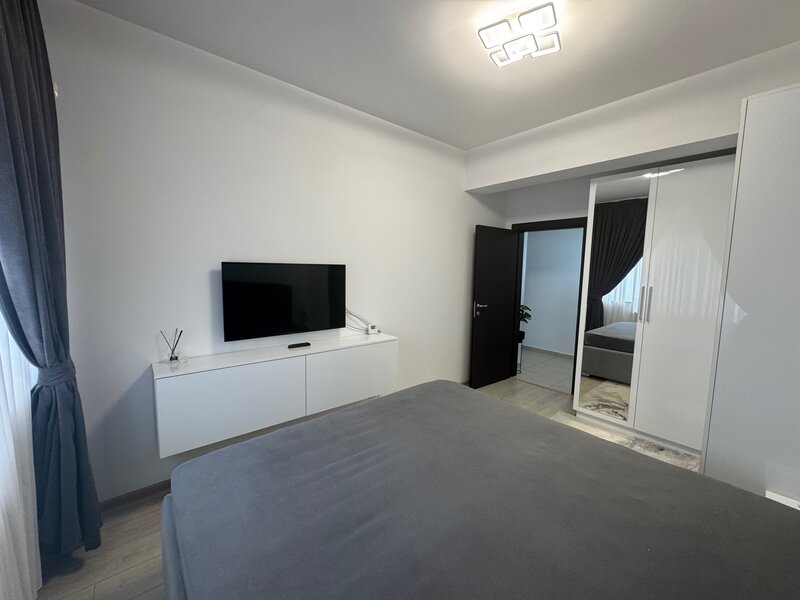 Oltenitei, Gama Residence,
