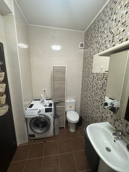 Oltenitei, Gama Residence,