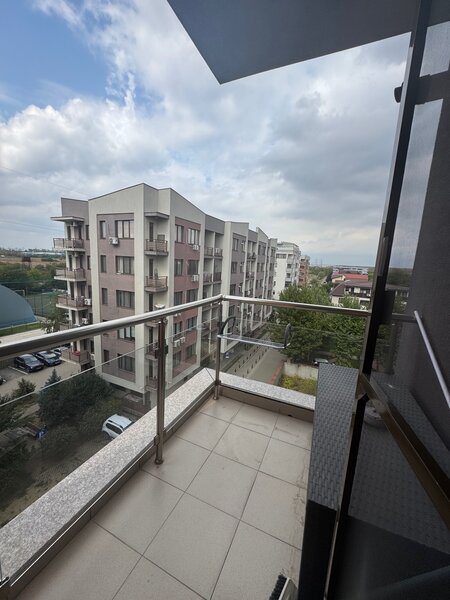 Oltenitei, Gama Residence,